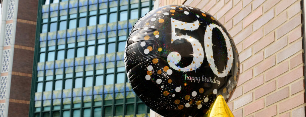 Geschützt: Michis 50er